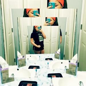 Meet your Posher, Cheyanne